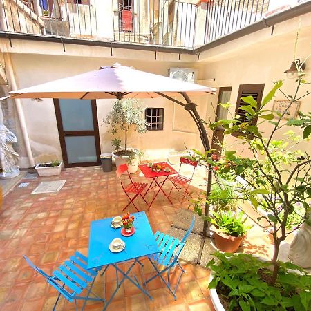 Casa Delle Gioie Apartment Syracuse ภายนอก รูปภาพ