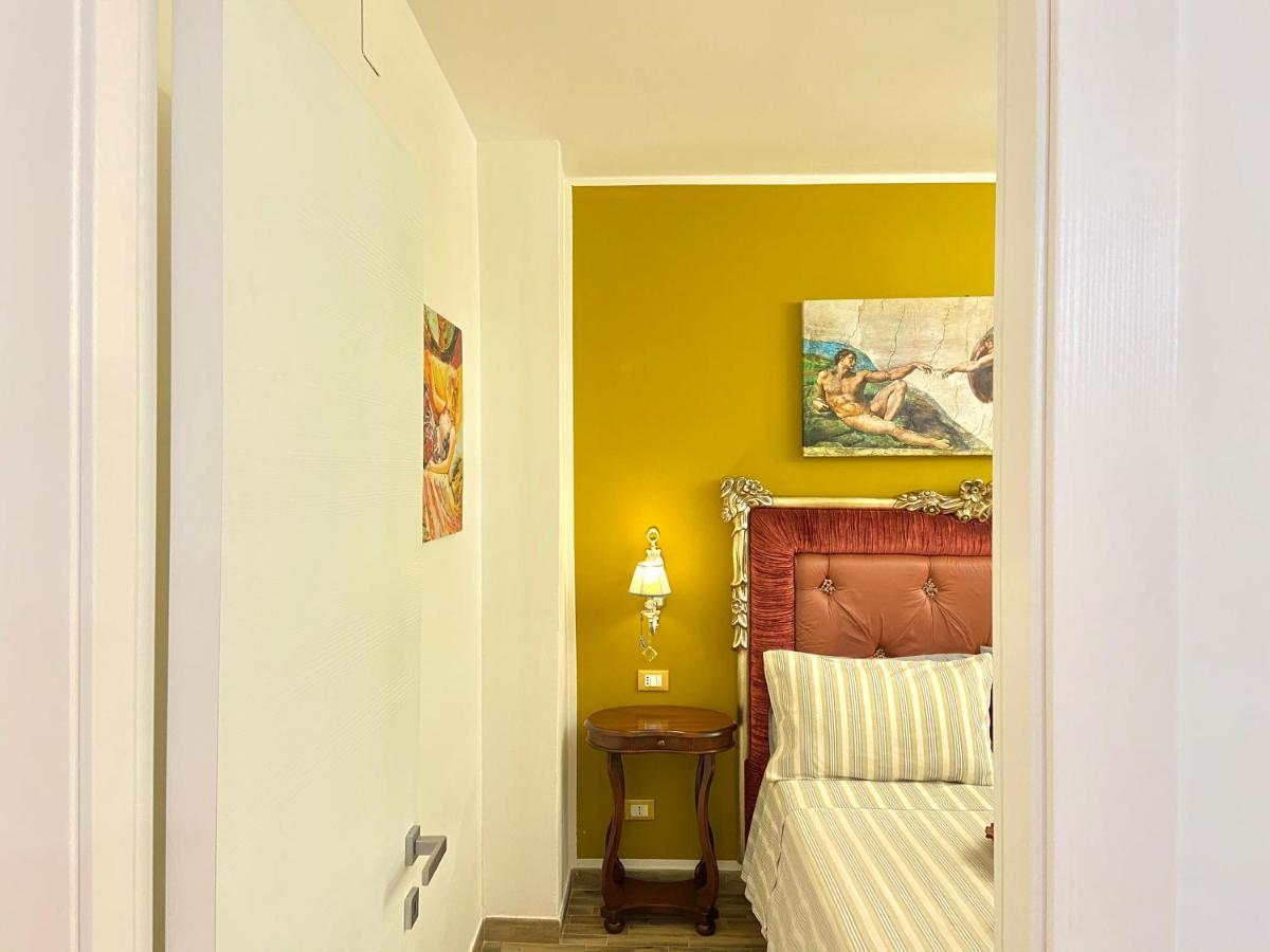 Casa Delle Gioie Apartment Syracuse ภายนอก รูปภาพ